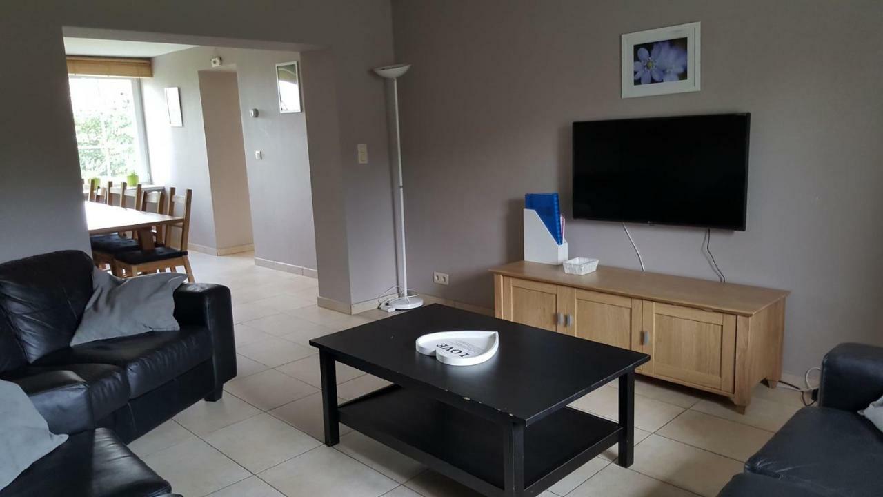 Le Clos De Rosa ลา-โรช-ออง-อาร์เดน ภายนอก รูปภาพ